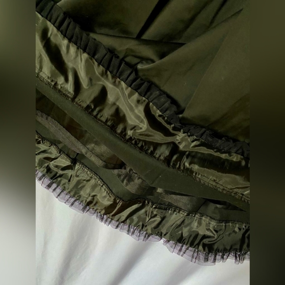 Rw&co strapless black dress - Picture 5 of 5